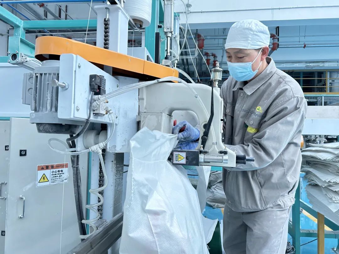 西瑞集團(tuán)：日銷量達(dá)1000噸以上 新疆天山面粉疆外銷量破新高！